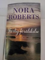 Farlig f&ouml;r&auml;lskelse