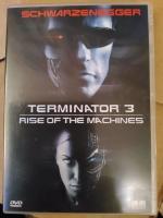 Terminator 3 -  Rise of the machines