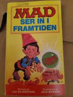 MAD ser in i framtiden