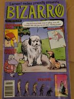 Bizarro