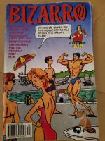 Bizarro