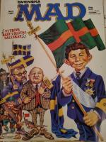 MAD 