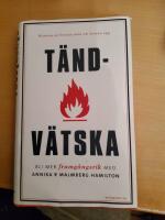 T&auml;ndv&auml;tska