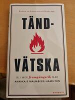 T&auml;ndv&auml;tska