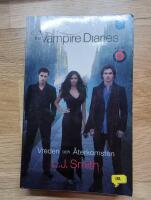 The Vampire Diaries : Vreden och Återkomsten