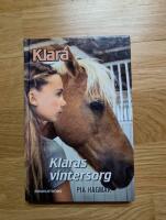 Klaras vintersorg