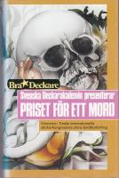 Priset f&ouml;r ett mord (deckarnoveller)