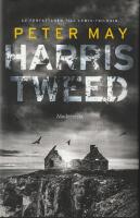 Harris tweed