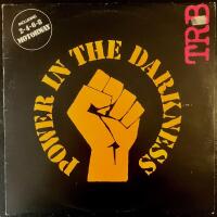 Power in the darkness