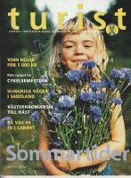 Turist, nr 2 sommaren 1999