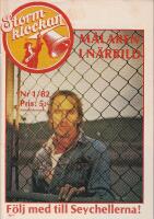 Stormklockan nr 1 1982