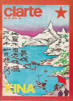 Clart&eacute; nr 10&ndash;12 1973