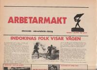 Arbetarmakt nr 1 1972