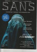 Sans nr 1, 2011 &ndash; PC Jersild, Lena Andersson, Bj&ouml;rn Ulvaeus, Eva Dahlgren, Ulf Danielsson