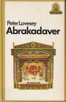 Abrakadaver