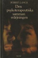 Den psykoterapeutiska sammansv&auml;rjningen
