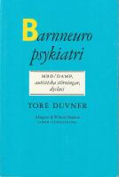 Barnneuropsykiatri &ndash; MBD/DAMP, autistiska st&ouml;rningar, dyslexi