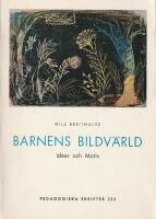 Barnens bildv&auml;rld &ndash; id&eacute;er och motiv