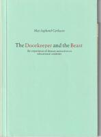 The Doorkeeper and the Beast &ndash; the experience of literary narratives in educational contexts