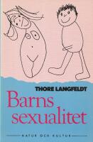 Barns sexualitet