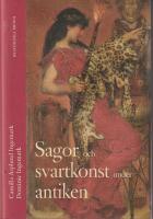 Sagor och svartkonst under antiken