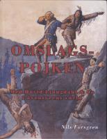 Omslagspojken - med David Ljungdahl & co i &auml;ventyrens v&auml;rld