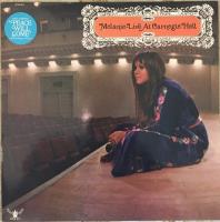 Live at Carnegie hall