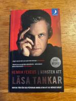 N&auml;r du g&ouml;r som jag vill : En bok om p&aring;verkan