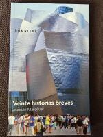 Veinte historias breves