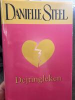 Dejtingleken