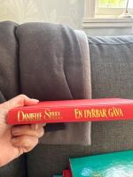 En dyrbar g&aring;va 