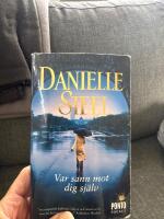 Var sann mot dig sj&auml;lv 