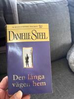 Den l&aring;nga v&auml;gen hem 