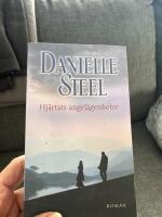 Hj&auml;rtats angel&auml;genheter 