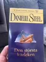 Den st&ouml;rsta k&auml;rleken 