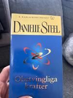 Obetvingliga krafter