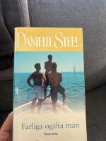 Farliga ogifta m&auml;n