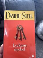 Lyckans nyckel 