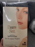 Ers kungliga h&ouml;ghet