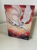 De stulna skuggornas tid