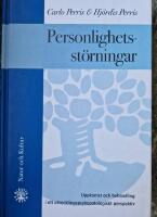 Personlighetsst&ouml;rningar : uppkomst och behandling i ett utvecklingspsykopatologiskt perspektiv