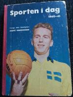 Sporten i dag 1960-61
