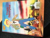 Tom Sawyer