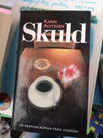 Alvtegen-Lundgren, K/Skuld