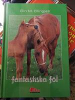 Fantastiska f&ouml;l