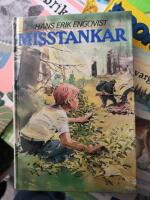Misstankar