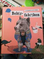 Bebisfabriken