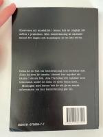 Hemmaframst&auml;llning av sprit : (nya hembr&auml;nningsboken) : [med senaste nytt!]