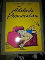 &Auml;lskade provr&ouml;rsbarn