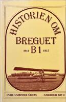 Historien om Breguet B1
